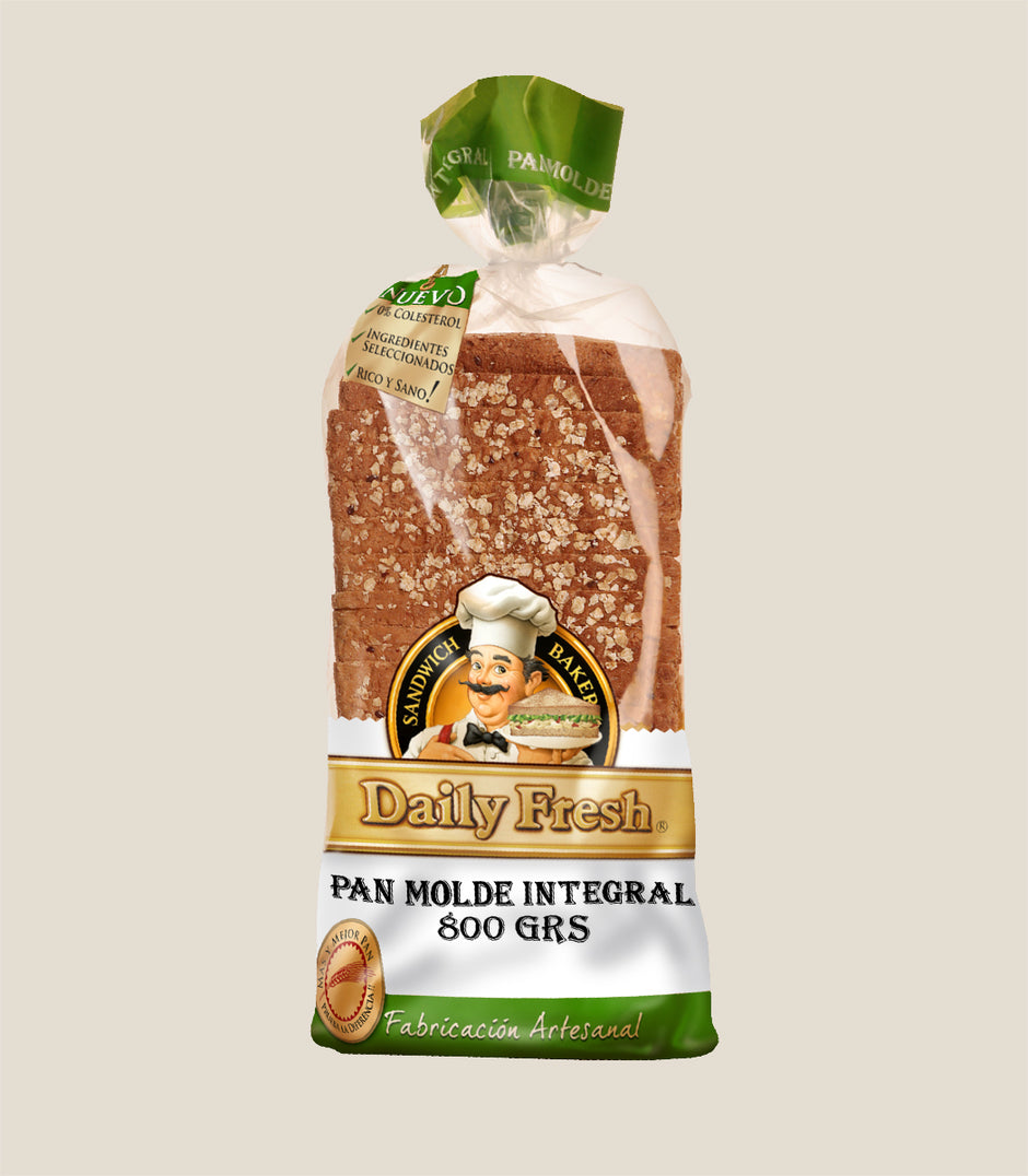 Daily Frash Bakery – Daily Fresh