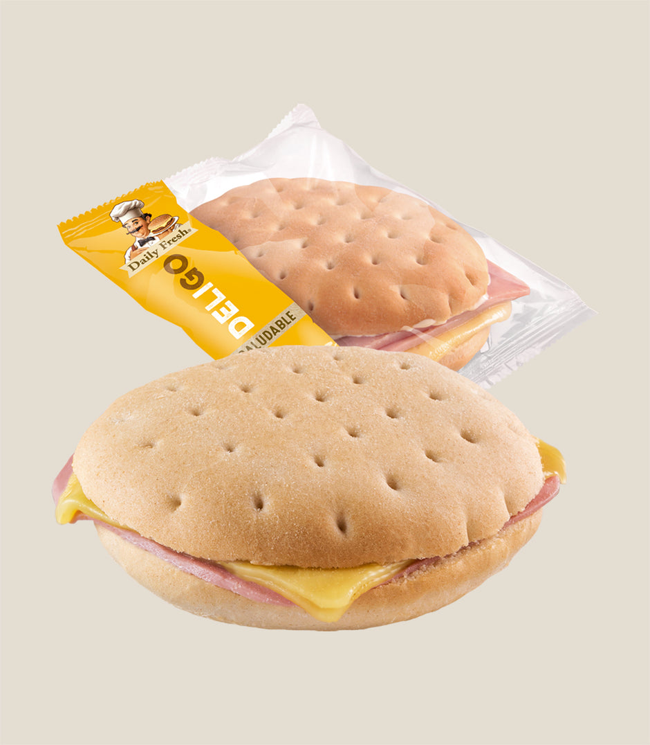 Daily Deli Deli Go – Daily Fresh