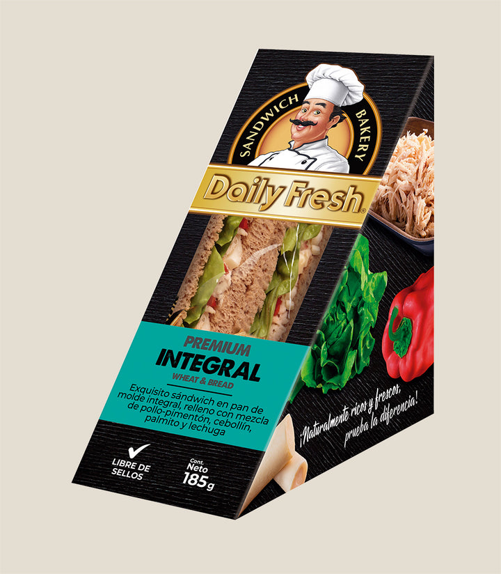 Fresh Premium Premium – Daily Fresh
