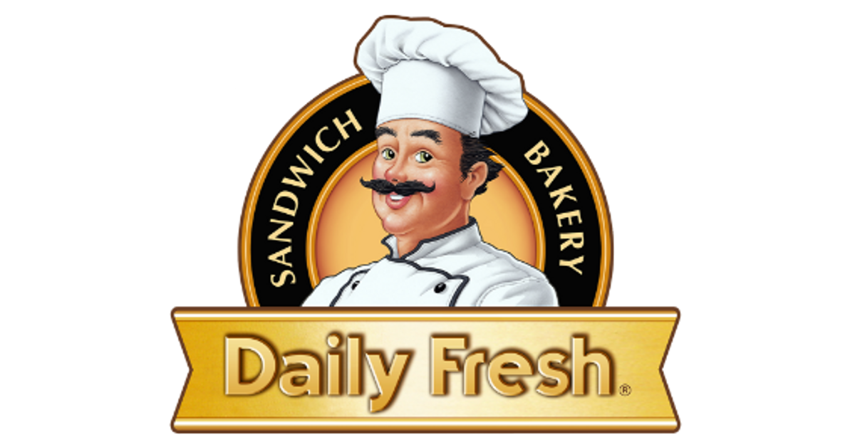 Daily Fresh: Inicio